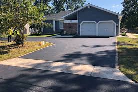 Professional Driveway Paving Services in Indianola, WA